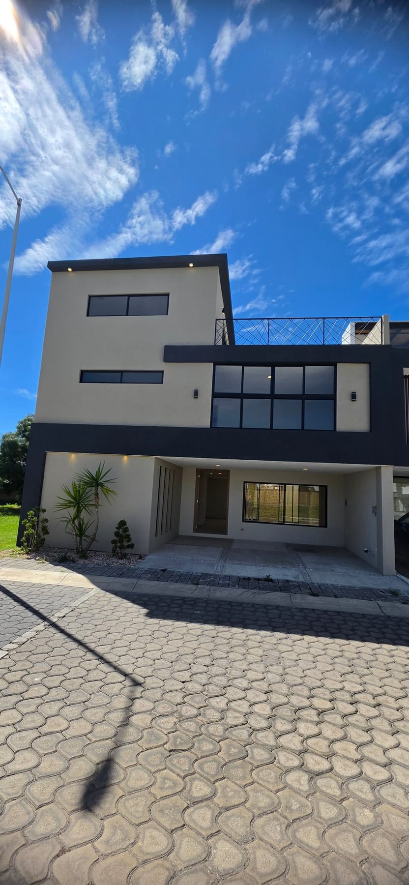 Casa en venta en Real de Cortés, San Pedro Cholula, foto 1 de 25