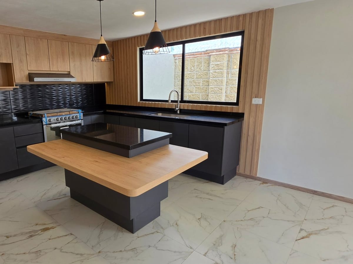 Casa en venta en Real de Cortés, San Pedro Cholula, foto 4 de 25