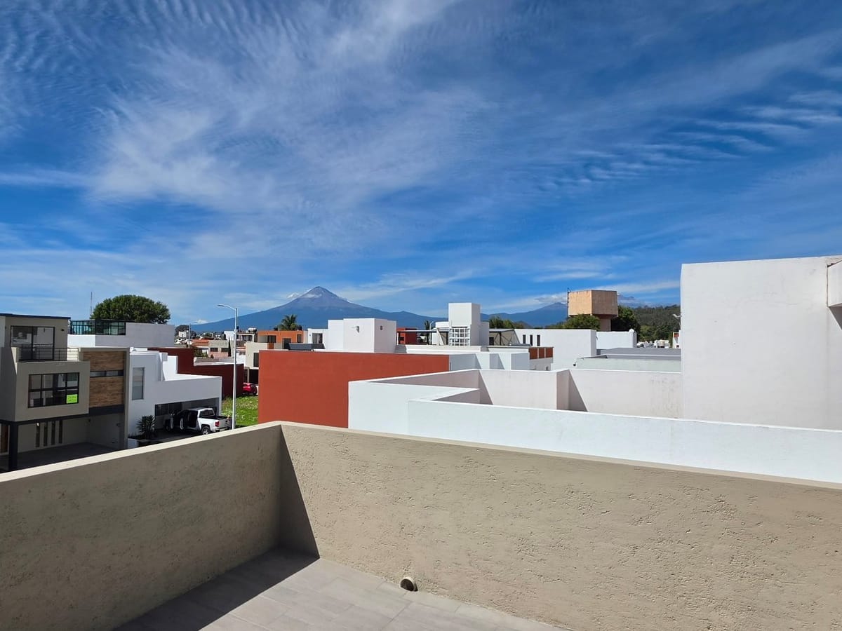 Casa en venta en Real de Cortés, San Pedro Cholula, foto 25 de 25