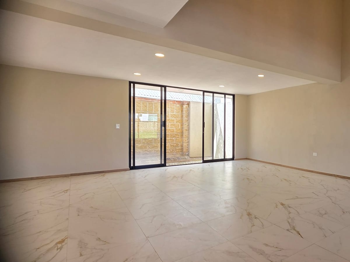 Casa en venta en Real de Cortés, San Pedro Cholula, foto 2 de 25