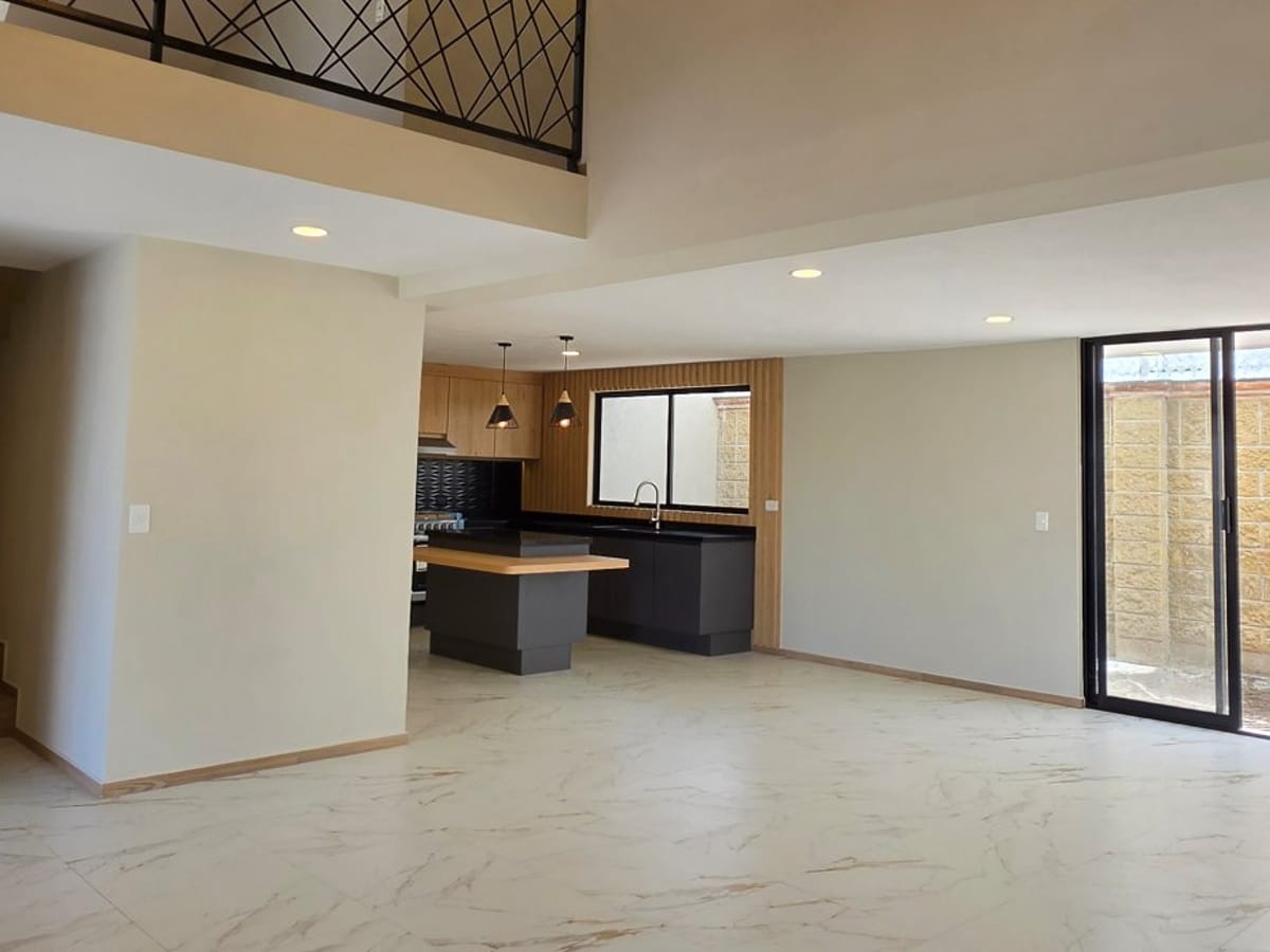 Casa en venta en Real de Cortés, San Pedro Cholula, foto 3 de 25