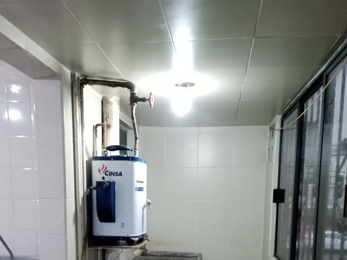 Departamento en venta en Gustavo Baz Prada Los Reyes Ixtacala, Tlalnepantla de Baz, foto 10 de 10