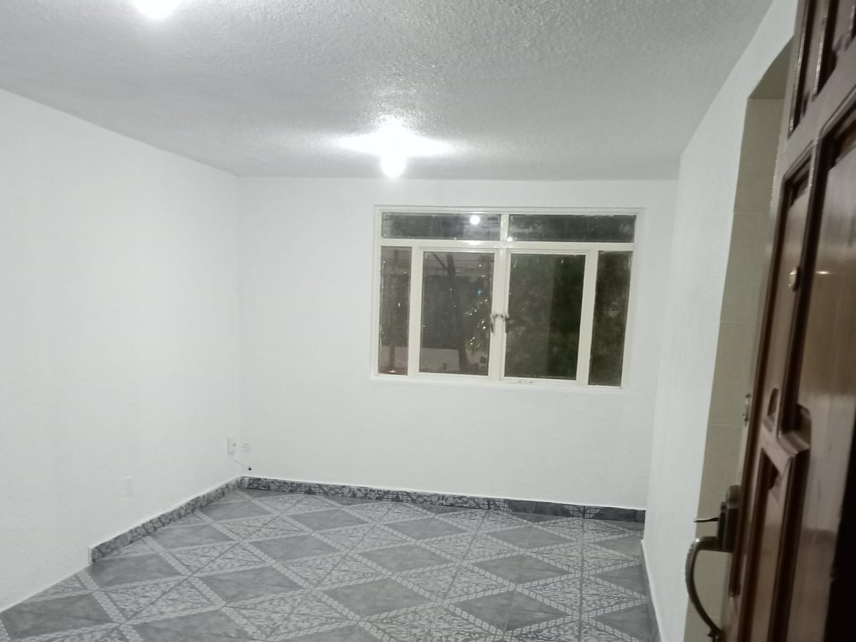 Departamento en venta en Los Reyes Ixtacala, Tlalnepantla