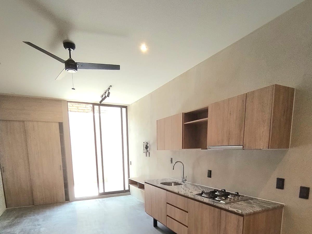 Departamento en venta en San Juan de Dios, Guadalajara, foto 5 de 8