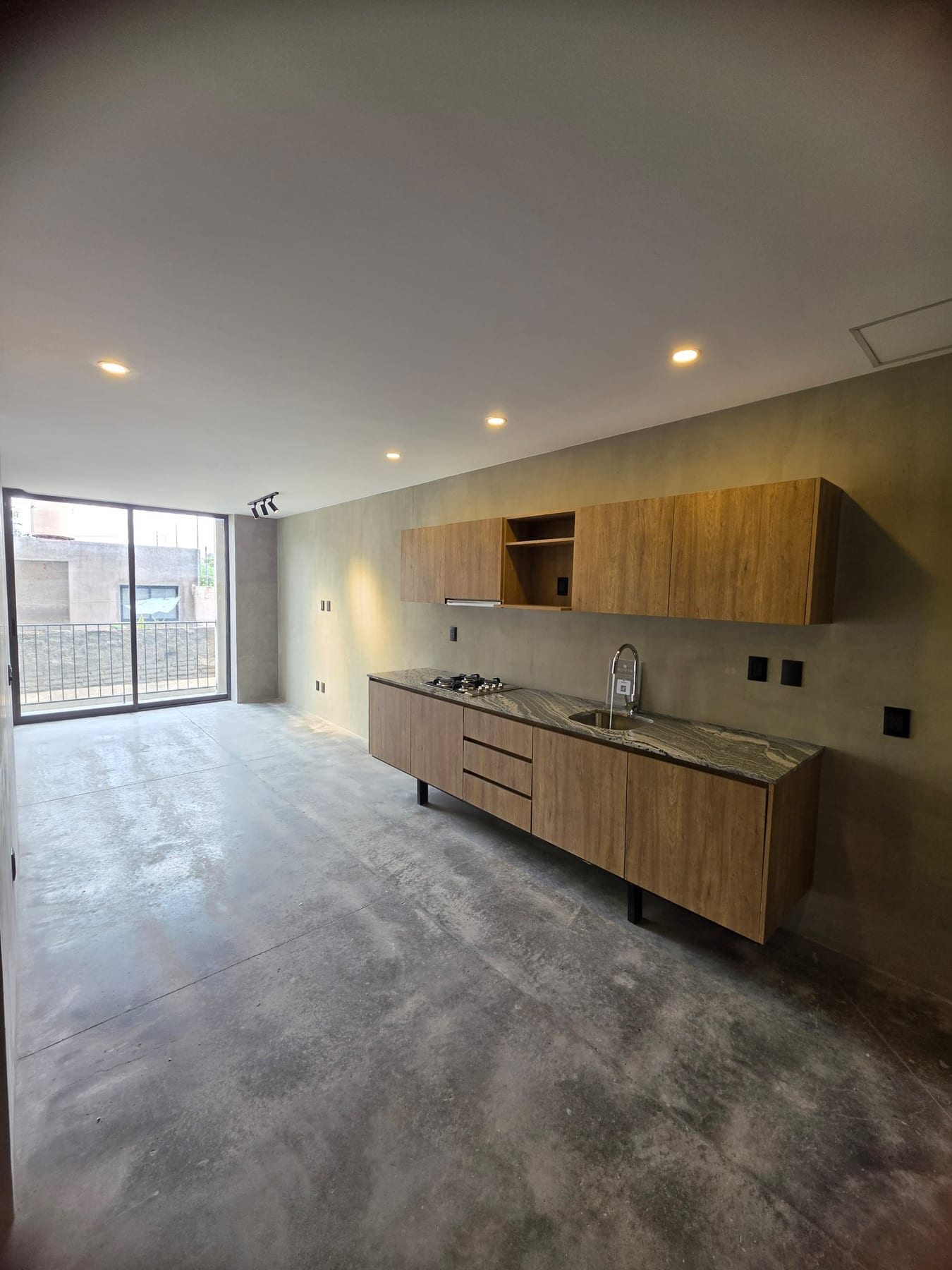 Departamento en venta en San Juan de Dios, Guadalajara, foto 1 de 8