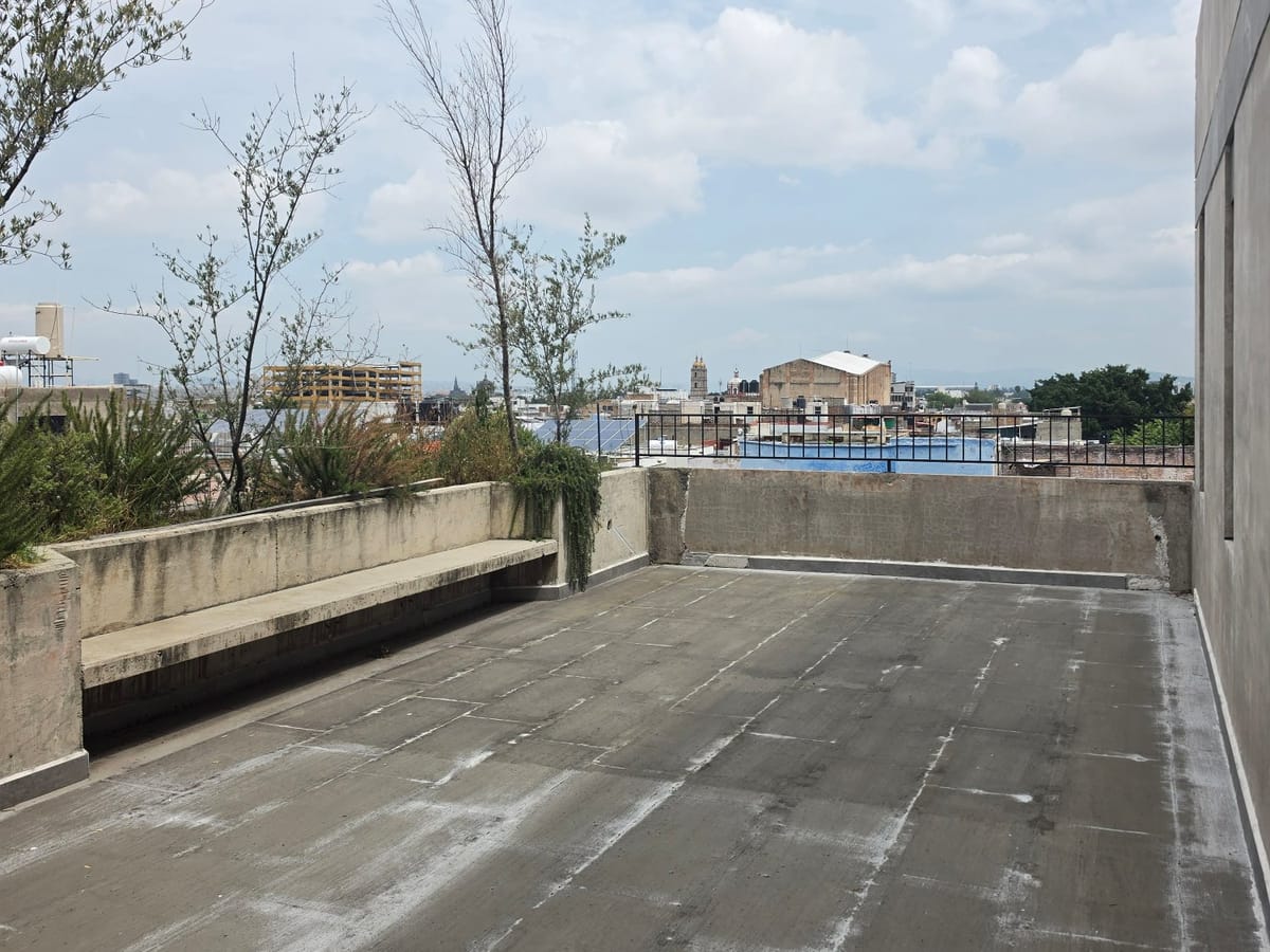 Departamento en venta en San Juan de Dios, Guadalajara, foto 3 de 8