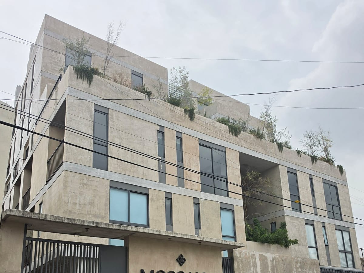 Departamento en venta en San Juan de Dios, Guadalajara, foto 4 de 8