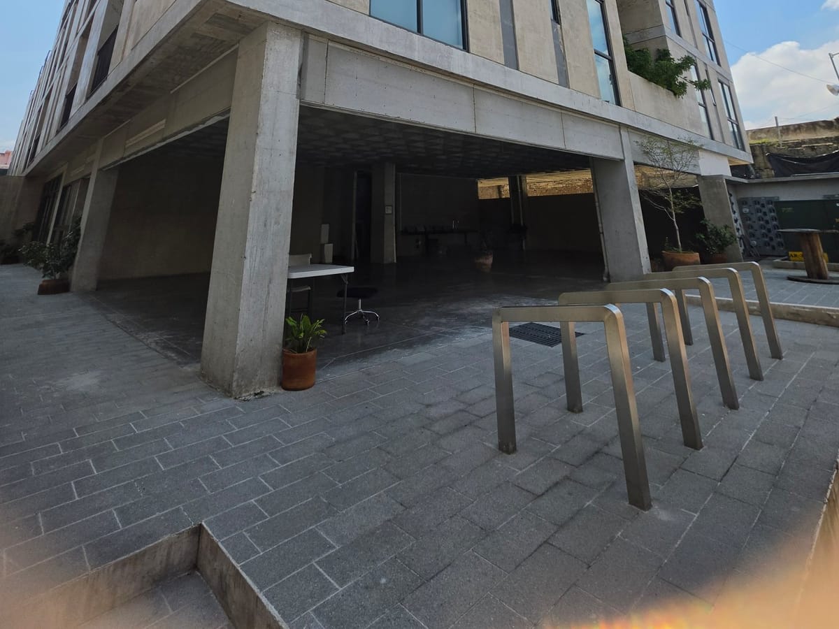 Departamento en venta en San Juan de Dios, Guadalajara, foto 2 de 8