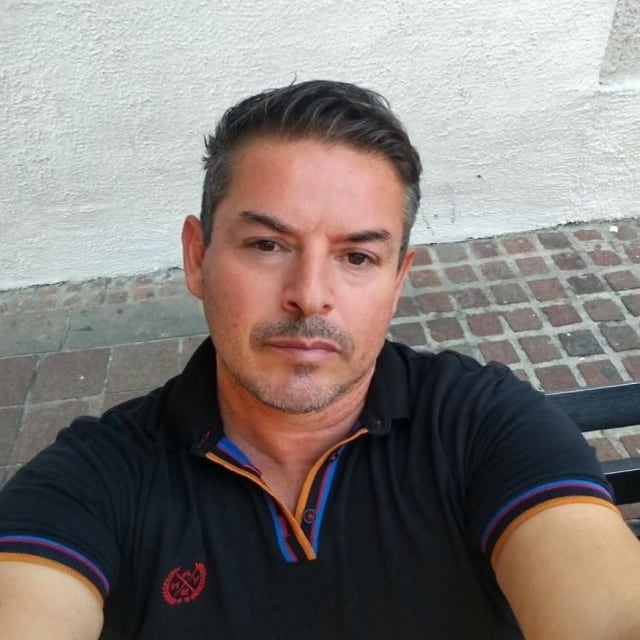 Eloy Corona