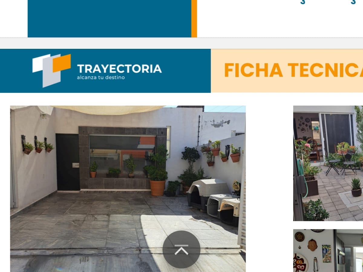 Casa en venta en Juriquilla, foto 9 de 10