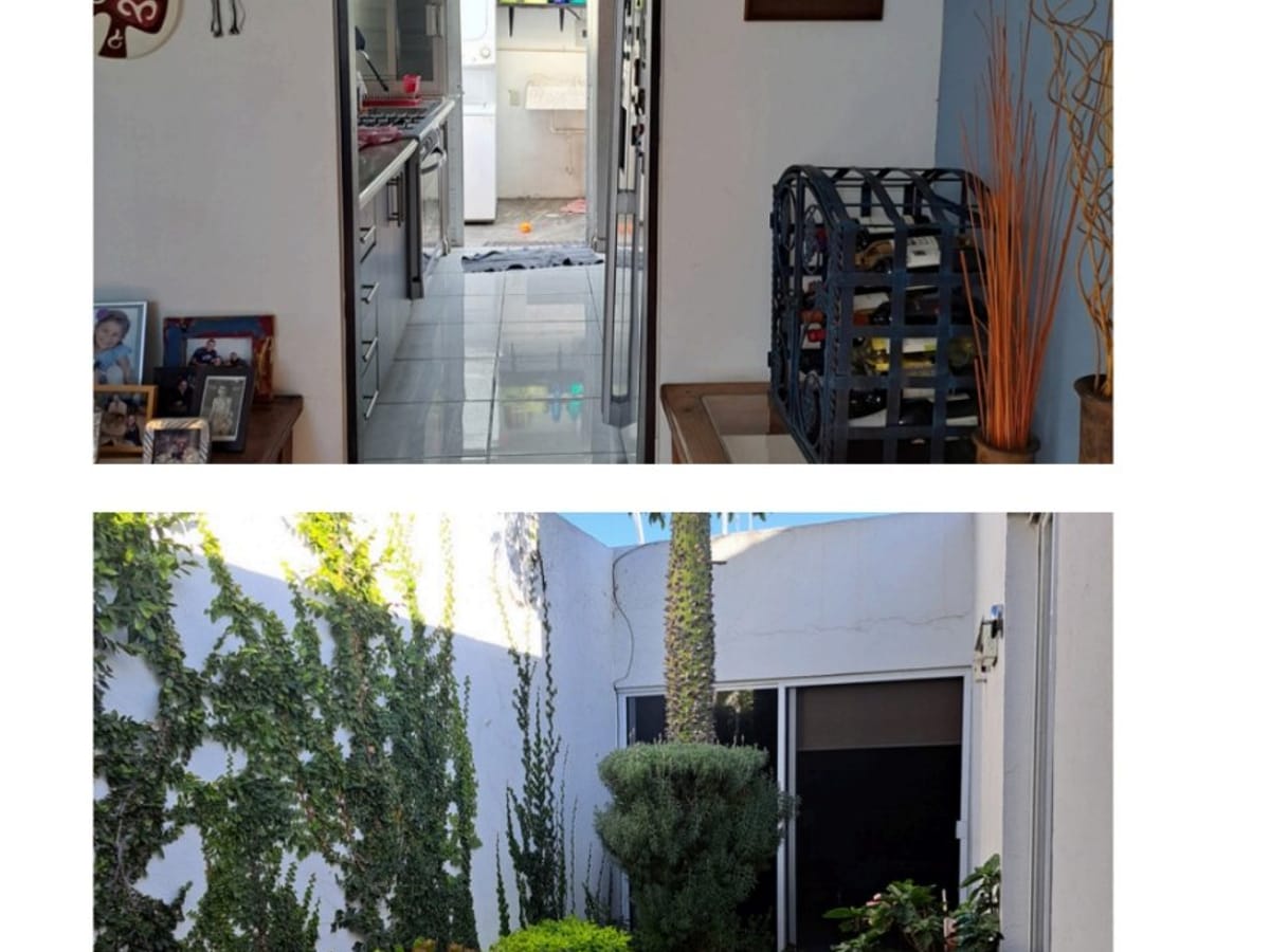 Casa en venta en Juriquilla, foto 10 de 10