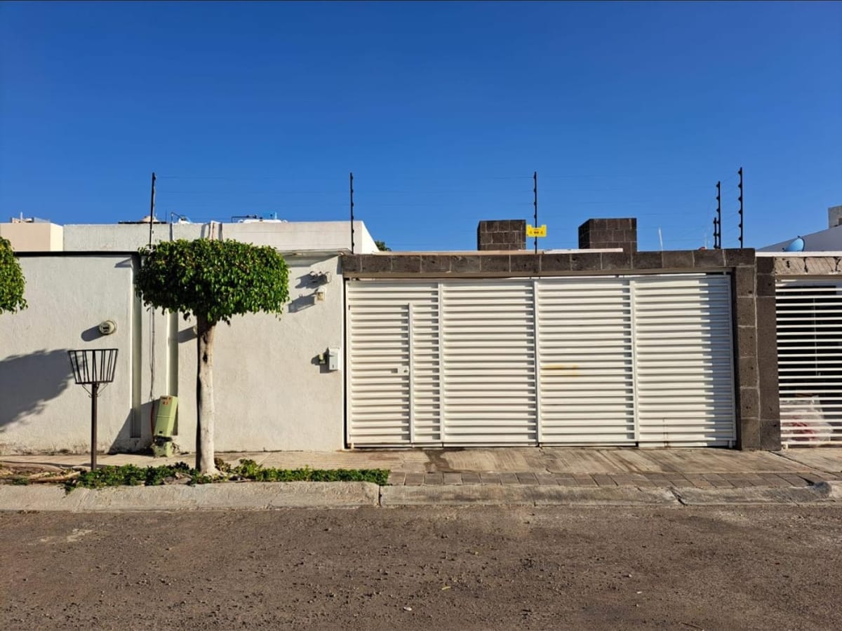 Casa en venta en Juriquilla, Querétaro