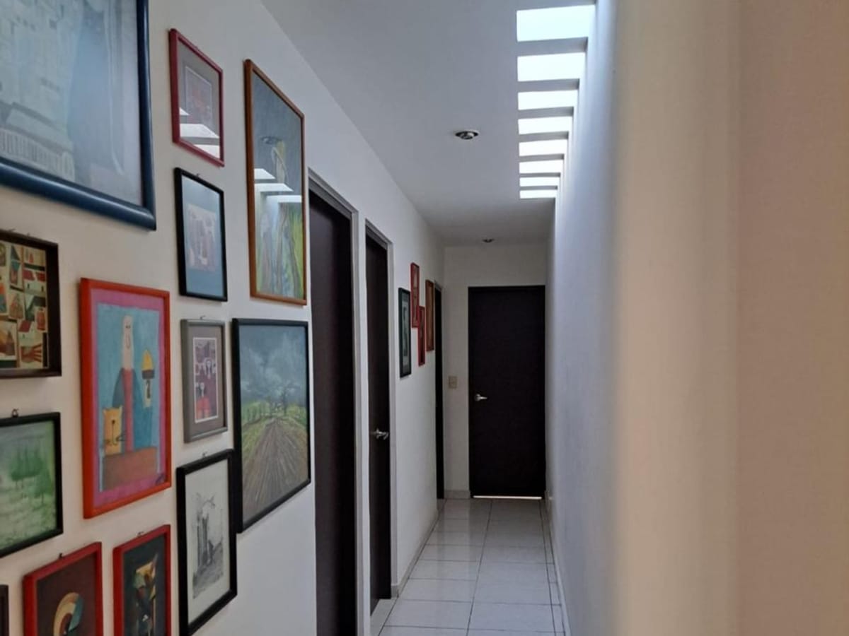 Casa en venta en Juriquilla, foto 8 de 10
