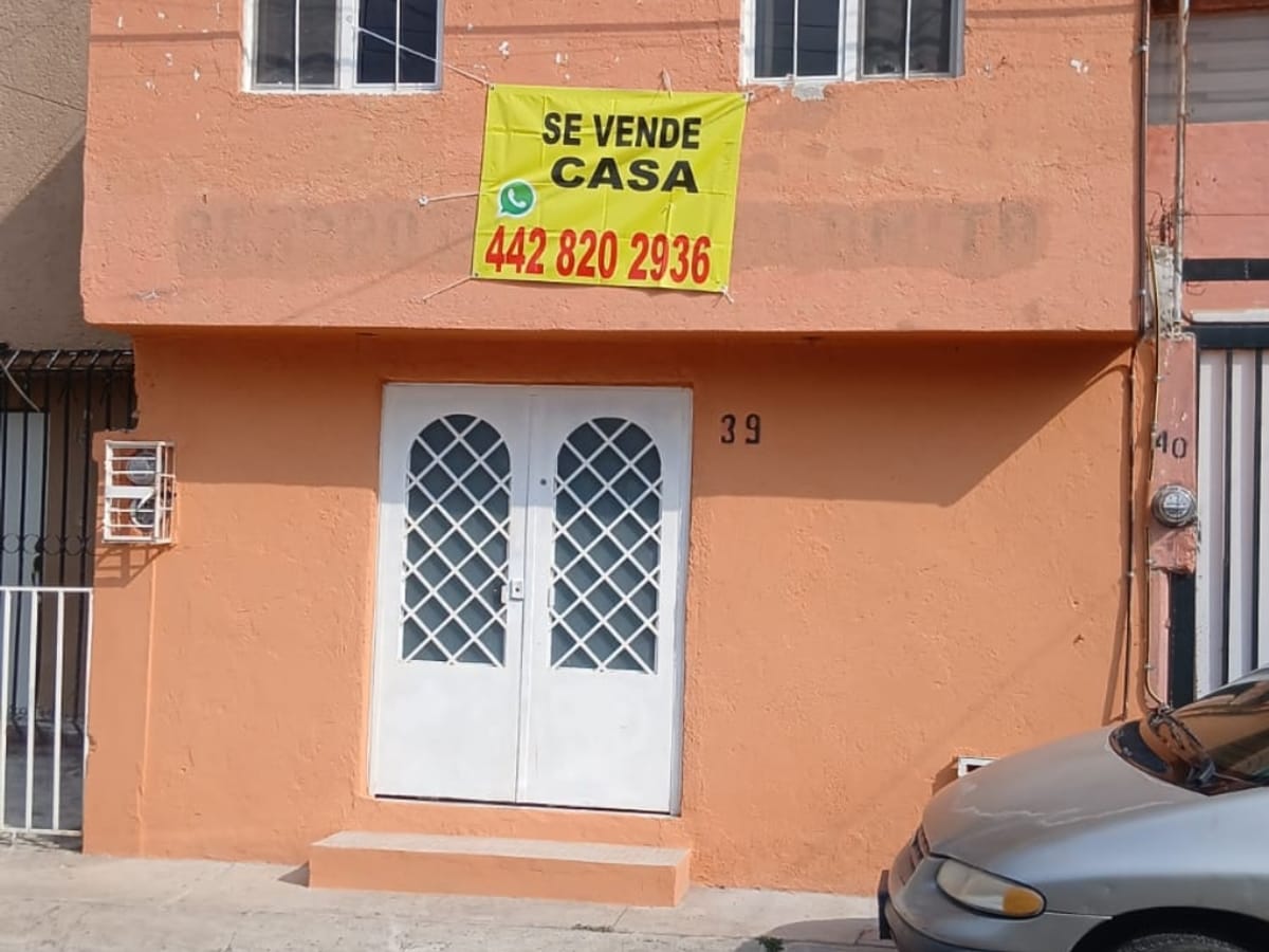 Casa en venta en Satelite, Queretaro, foto 1 de 7
