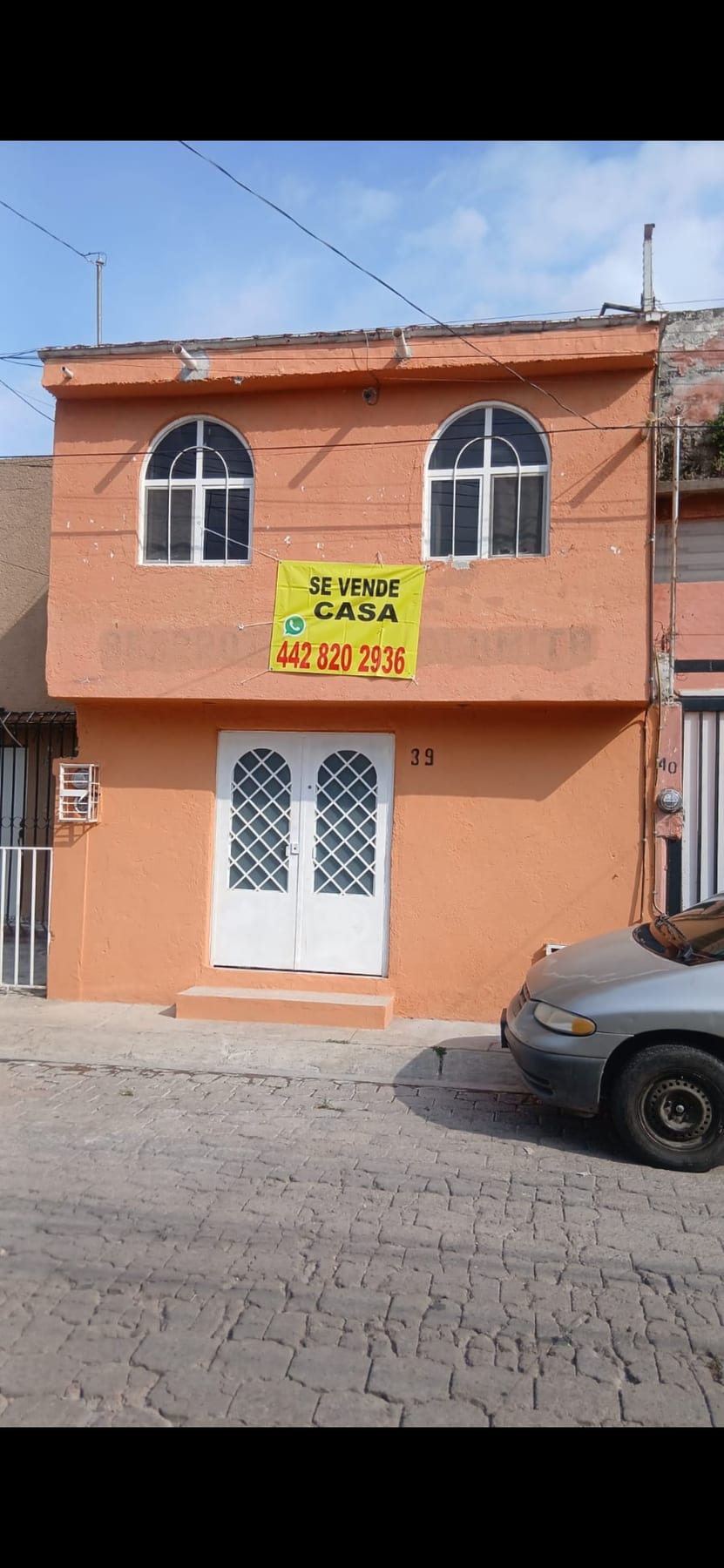 Casa en venta en Satelite, Queretaro, foto 1 de 7
