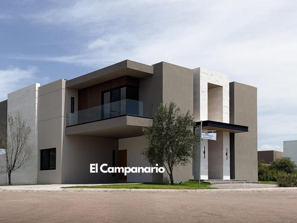 Casa en venta en Villa Carriedo, El Marqués, foto 6 de 6
