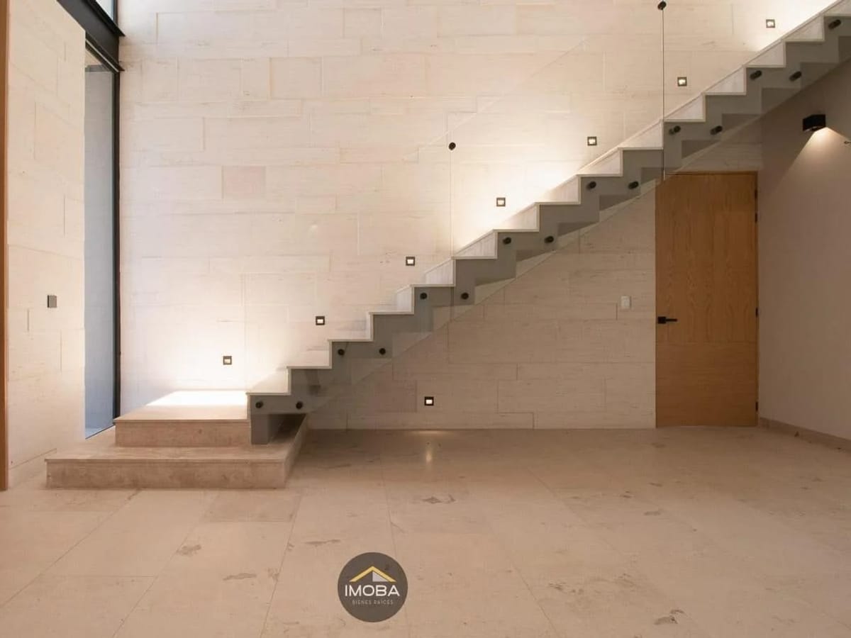 Casa en venta en Villa Carriedo, El Marqués, foto 3 de 6
