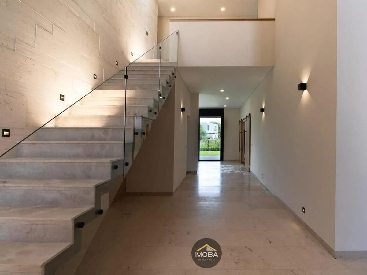 Casa en venta en Villa Carriedo, El Marqués, foto 5 de 6