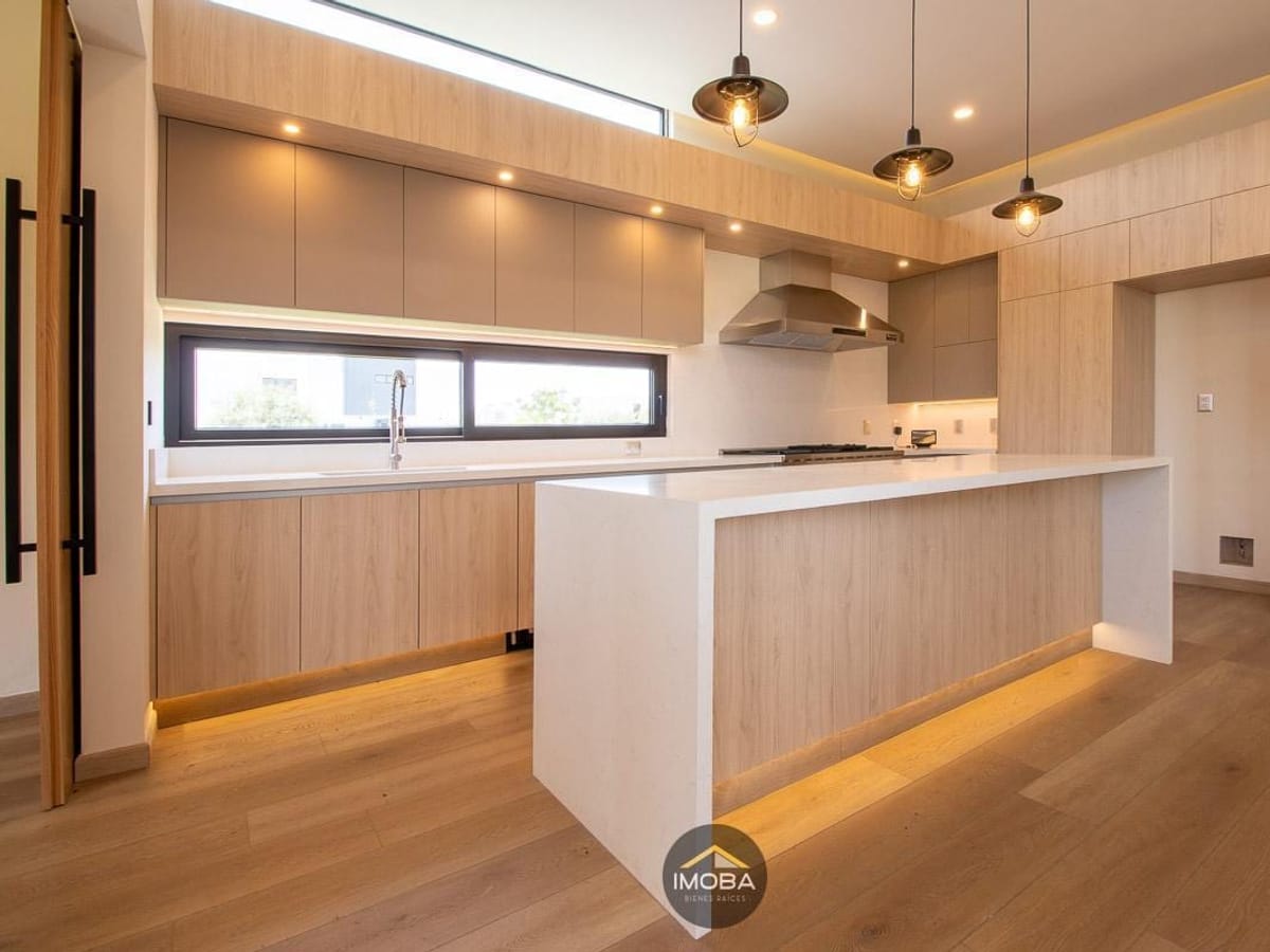 Casa en venta en Villa Carriedo, El Marqués, foto 2 de 6