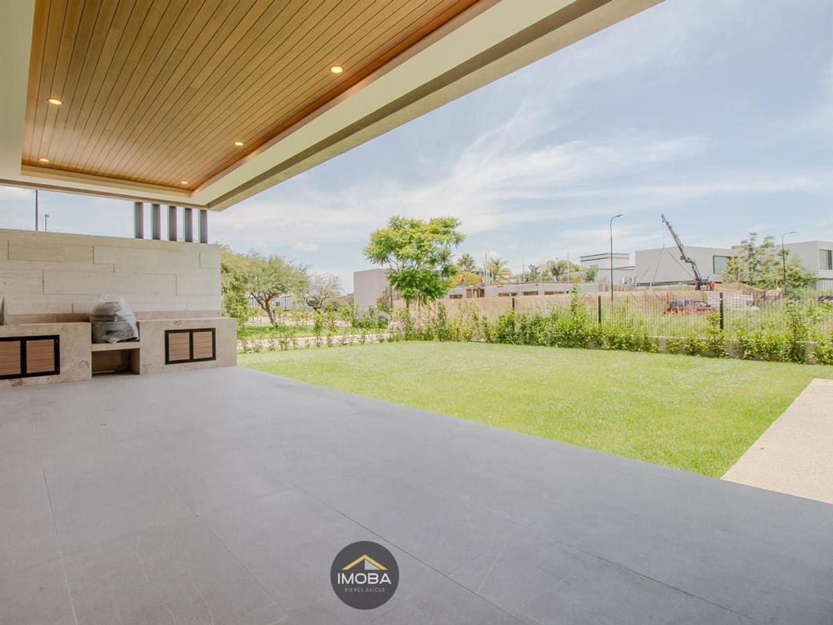 Casa en venta en Villa Carriedo, El Marqués, foto 4 de 6