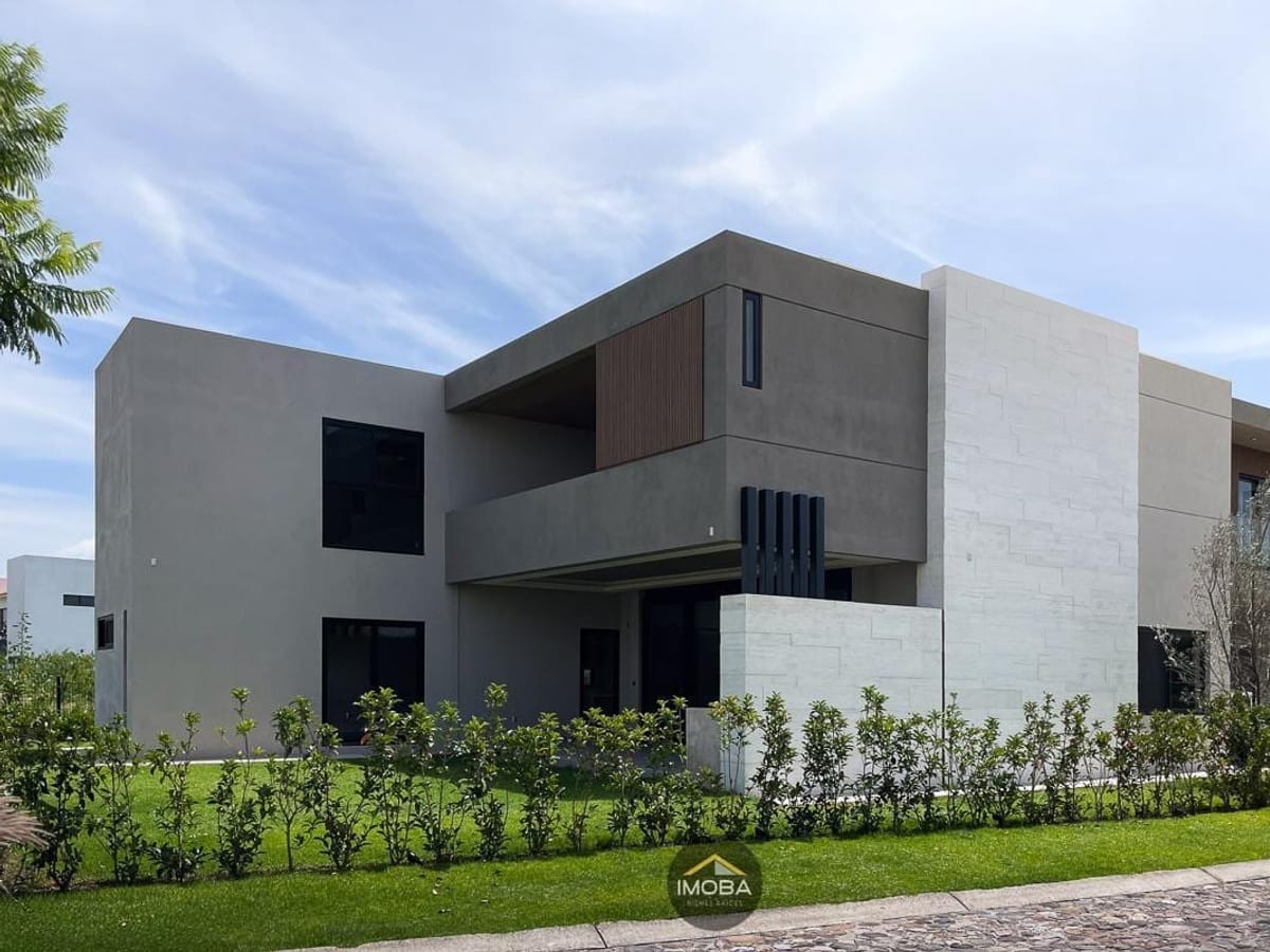 Casa en venta en Villa Carriedo, El Marqués, foto 1 de 6