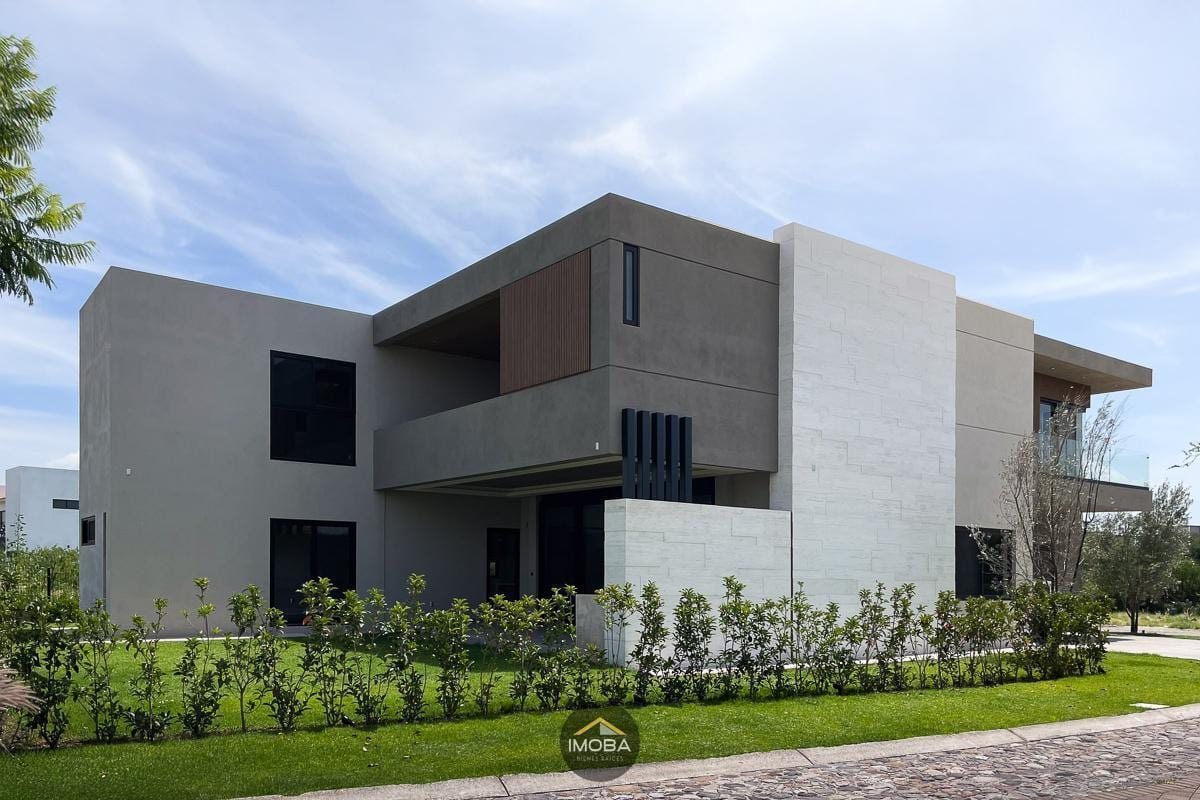 Casa en venta en Villa Carriedo, El Marqués, foto 1 de 6