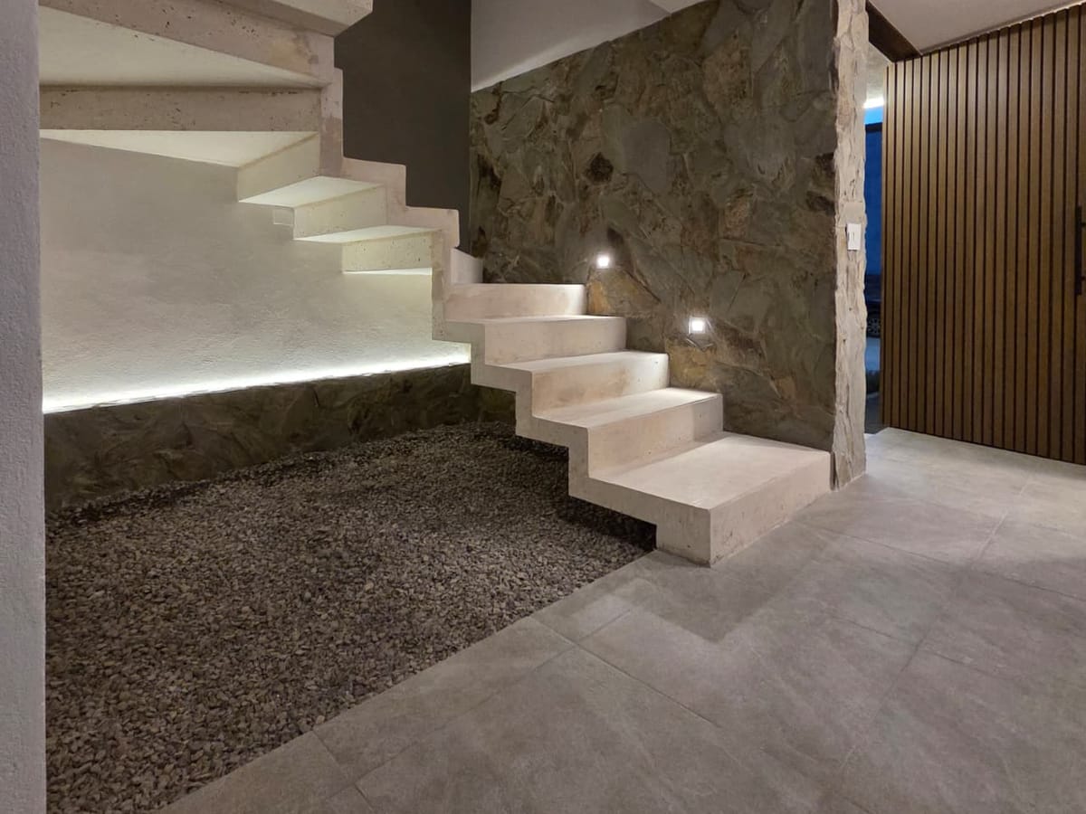 Casa en venta en Capital Sur, El Marqués, foto 4 de 21