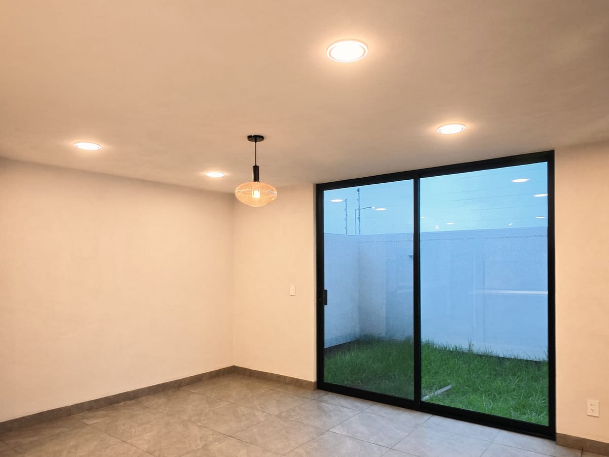 Casa en venta en Capital Sur, El Marqués, foto 9 de 21