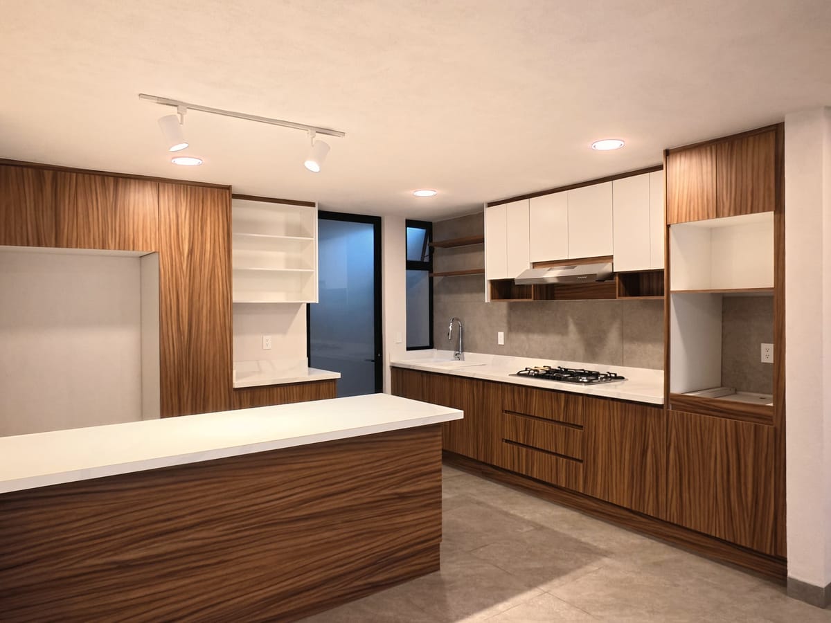 Casa en venta en Capital Sur, El Marqués, foto 5 de 21