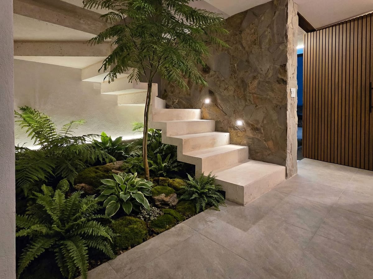Casa en venta en Capital Sur, El Marqués, foto 3 de 21