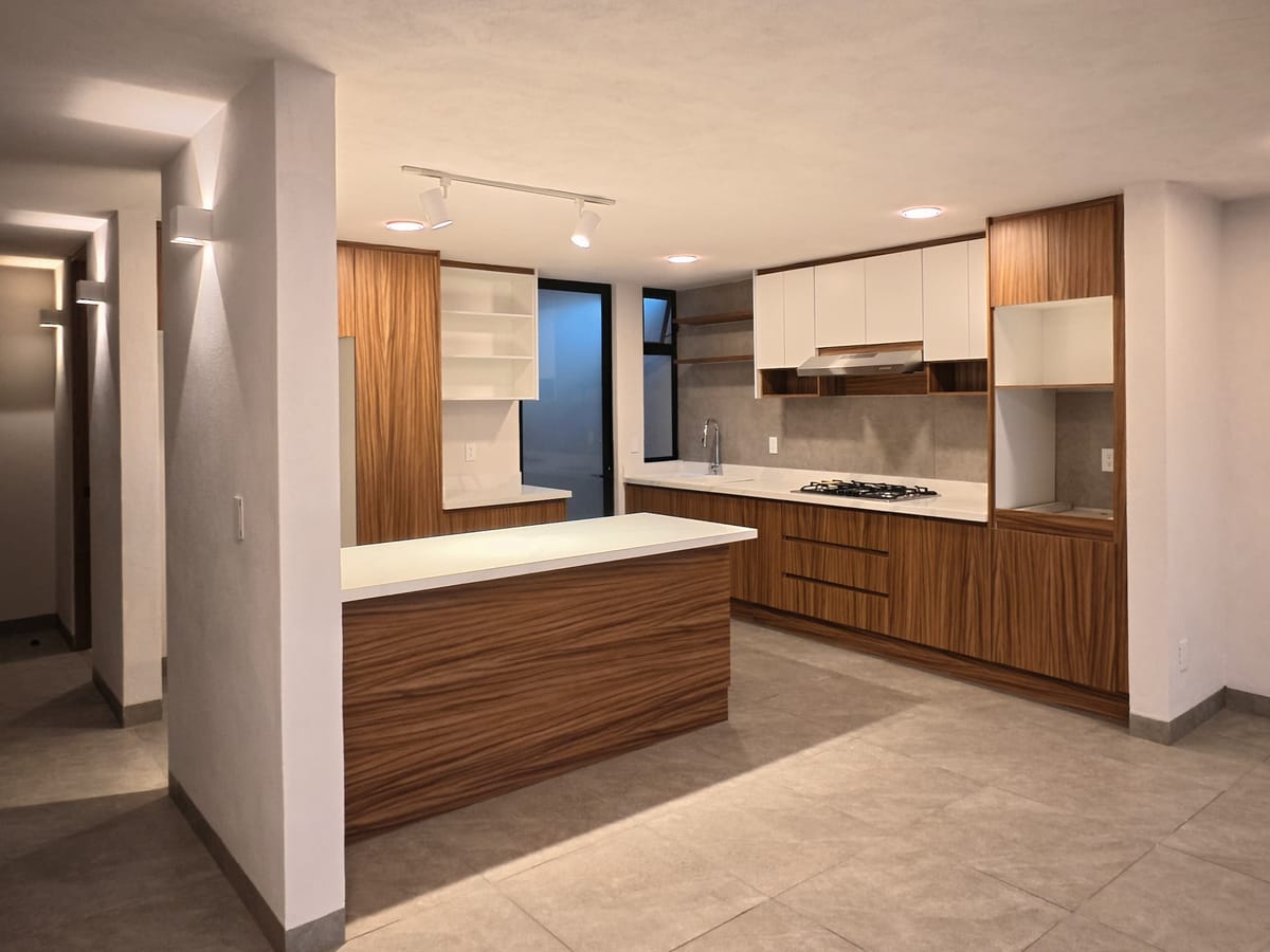 Casa en venta en Capital Sur, El Marqués, foto 6 de 21