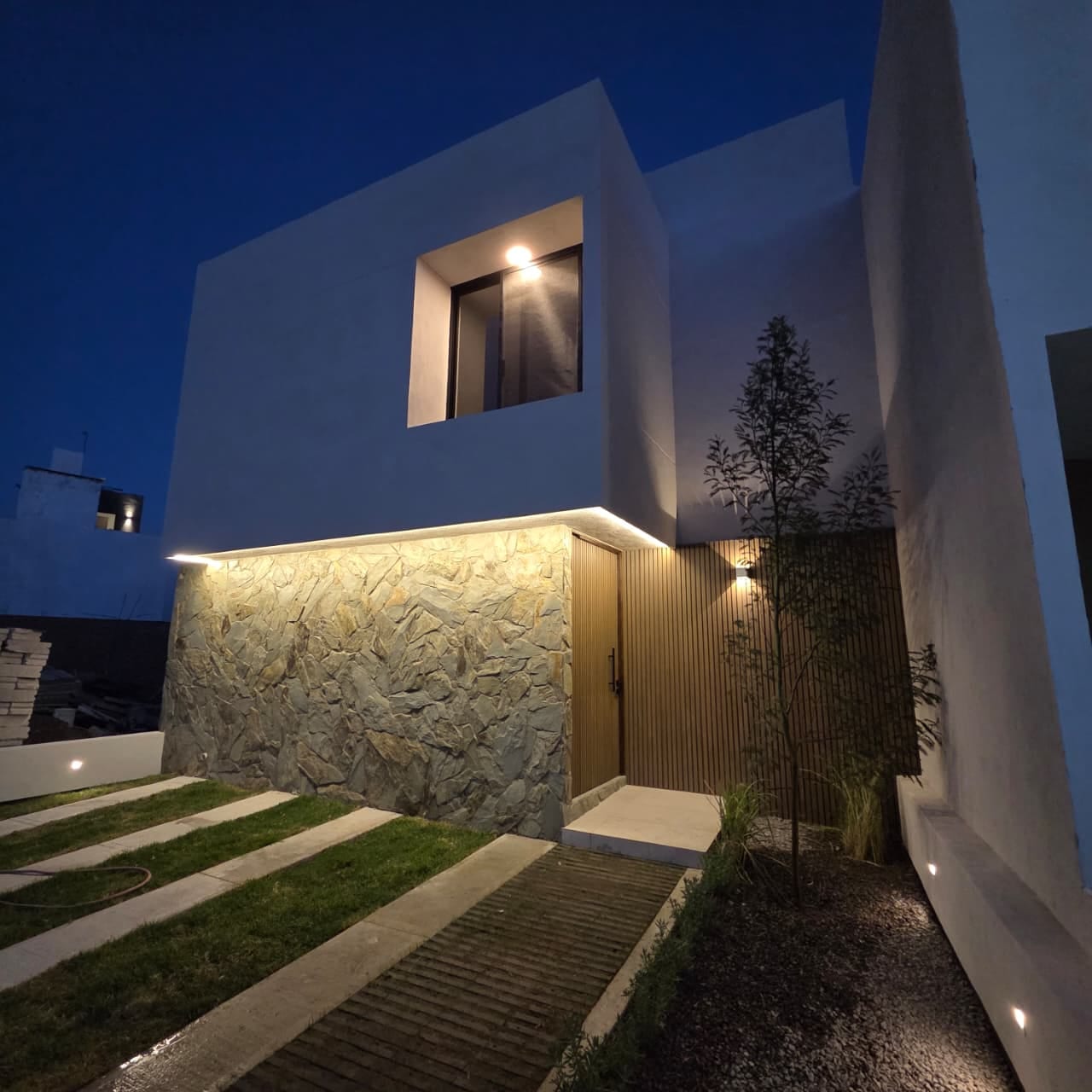 Casa en venta en Capital Sur, El Marqués, foto 1 de 21