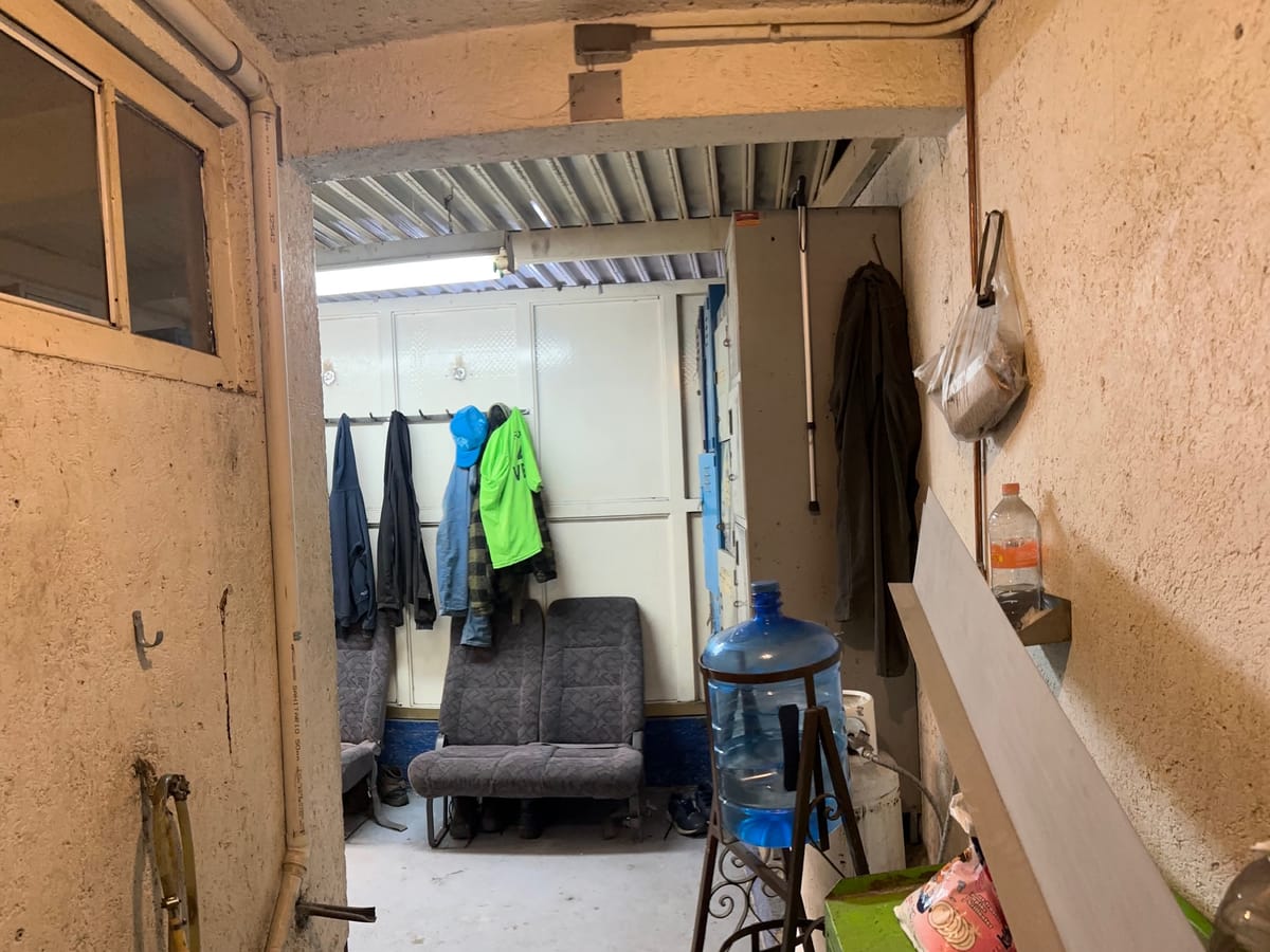 Nave industrial en venta en San Mateo Xalpa, Xochimilco, foto 12 de 16