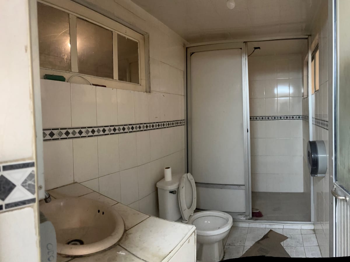 Nave industrial en venta en San Mateo Xalpa, Xochimilco, foto 11 de 16