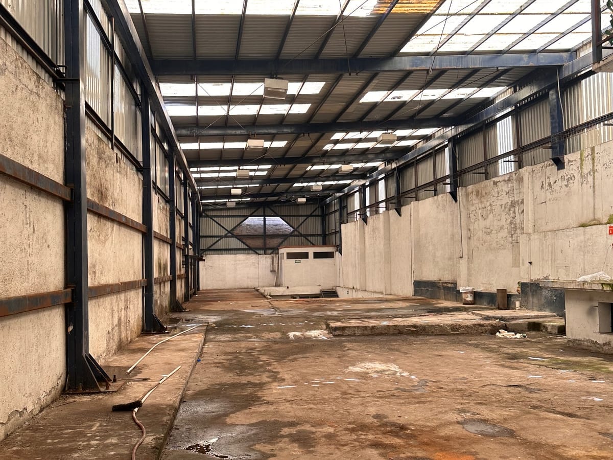 Bodega en venta en Miguel Hidalgo 2A Sección, Tlalpan, foto 2 de 8