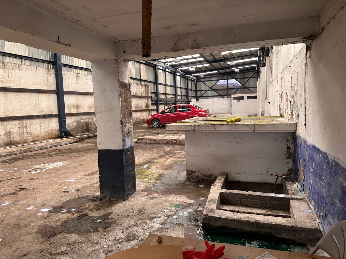 Bodega en venta en Miguel Hidalgo 2A Sección, Tlalpan, foto 5 de 8