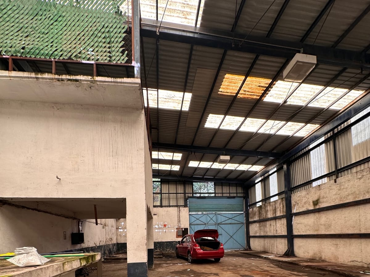 Bodega en venta en Miguel Hidalgo 2A Sección, Tlalpan, foto 4 de 8