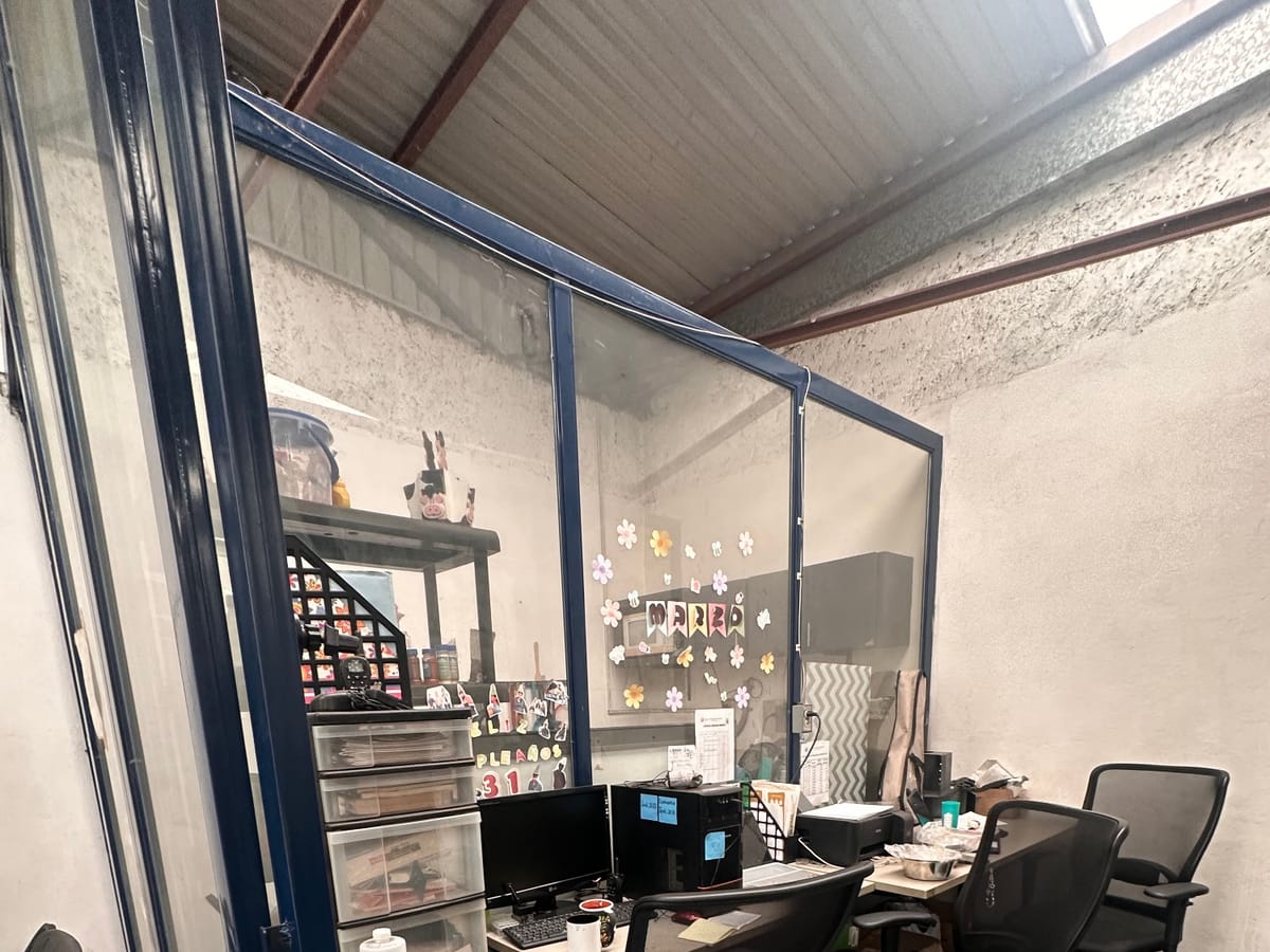 Nave industrial en venta en San Mateo Xalpa, Xochimilco, foto 7 de 16