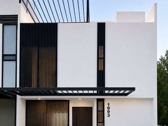 Casa en venta en Juriquilla