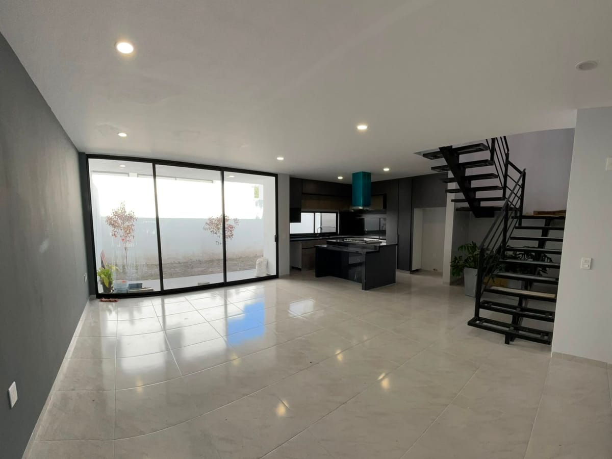 Casa en venta en Juriquilla, Querétaro, foto 13 de 15