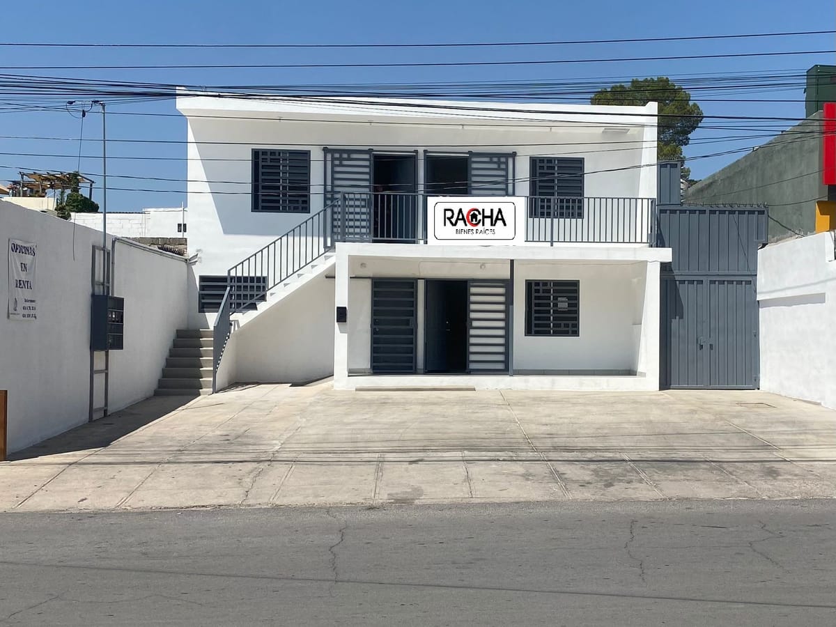 Local comercial en renta en Las Granjas, Chihuahua