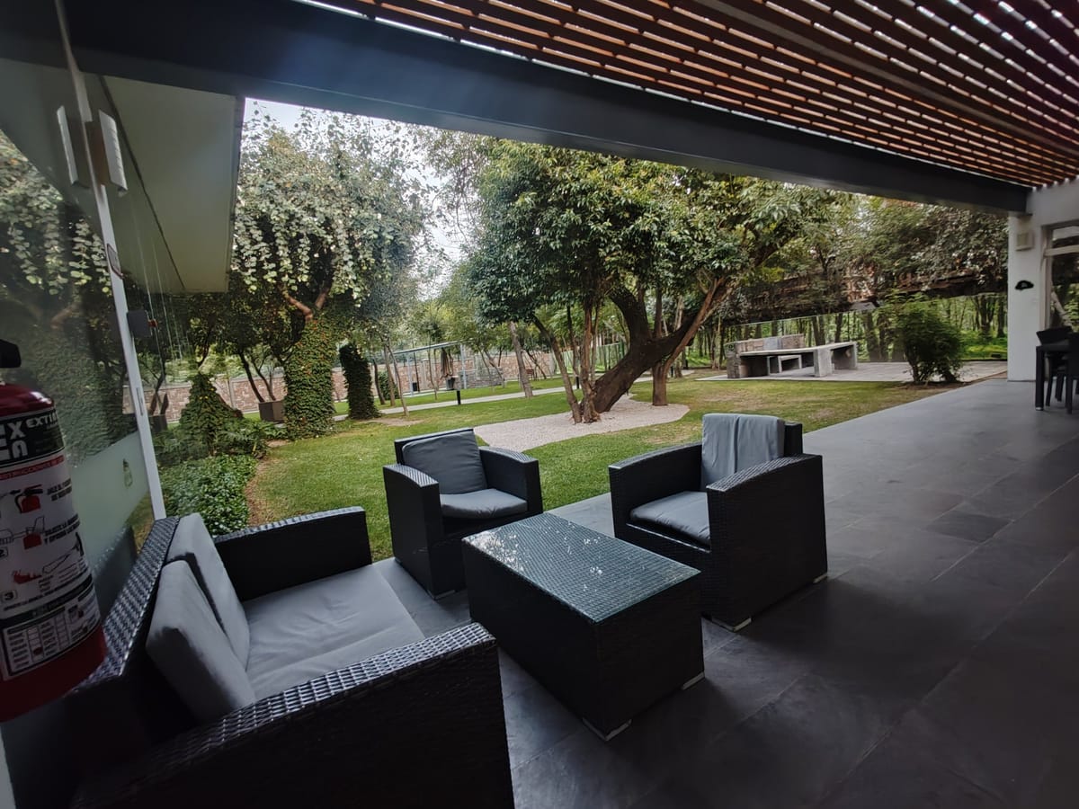 Departamento en renta en Puebla, foto 12 de 25