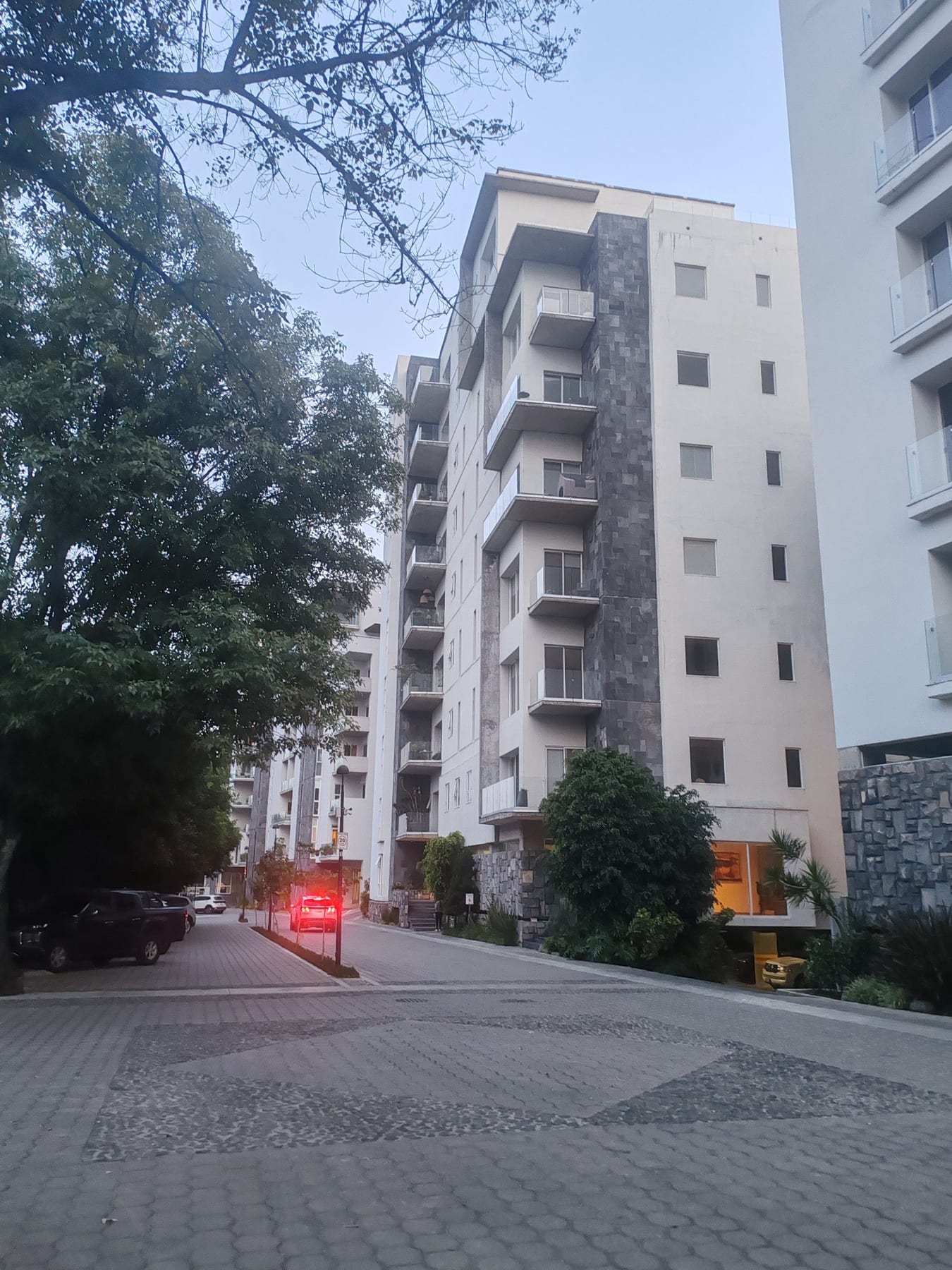 Departamento en renta en Puebla, foto 1 de 25