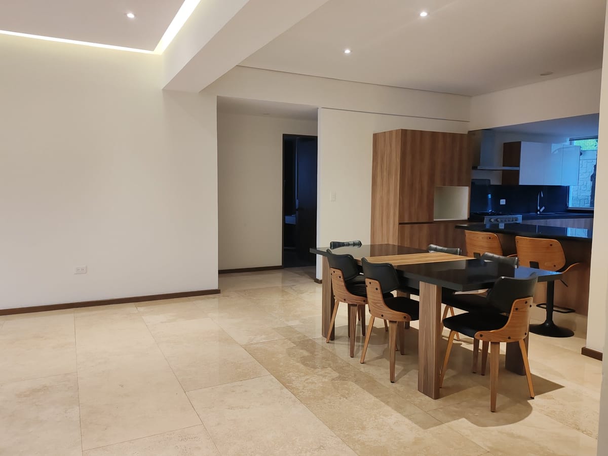 Departamento en renta en Puebla, foto 18 de 25