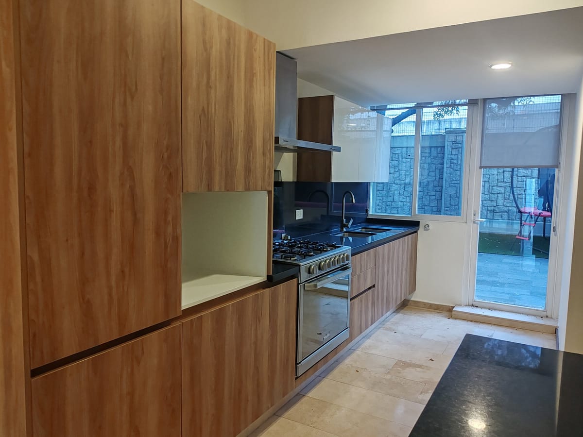 Departamento en renta en Puebla, foto 19 de 25