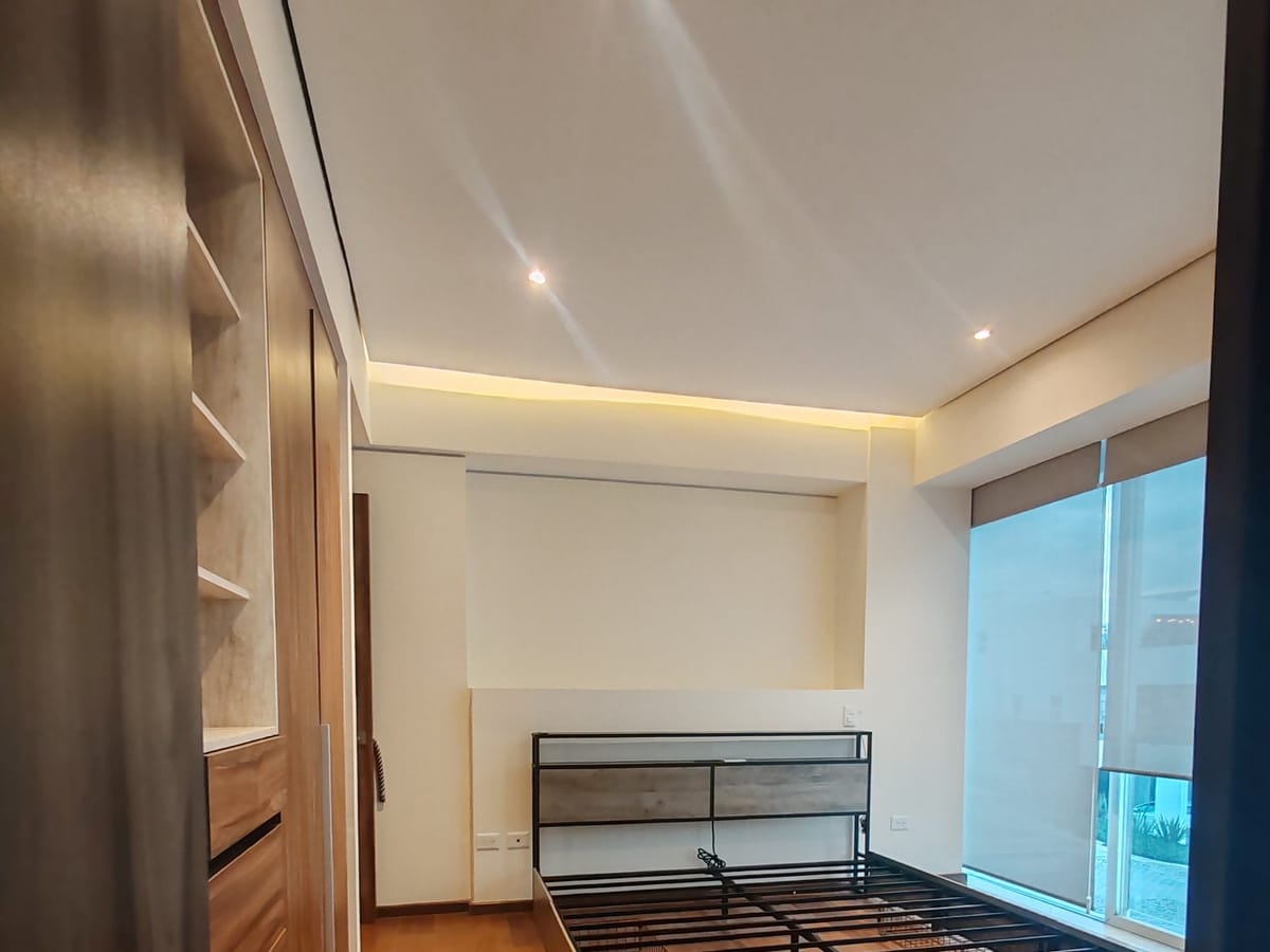 Departamento en renta en Puebla, foto 6 de 25