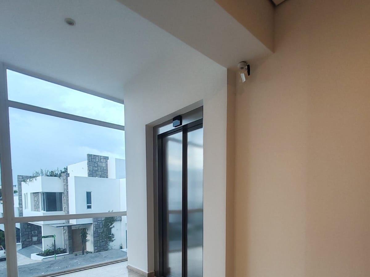 Departamento en renta en Puebla, foto 2 de 25