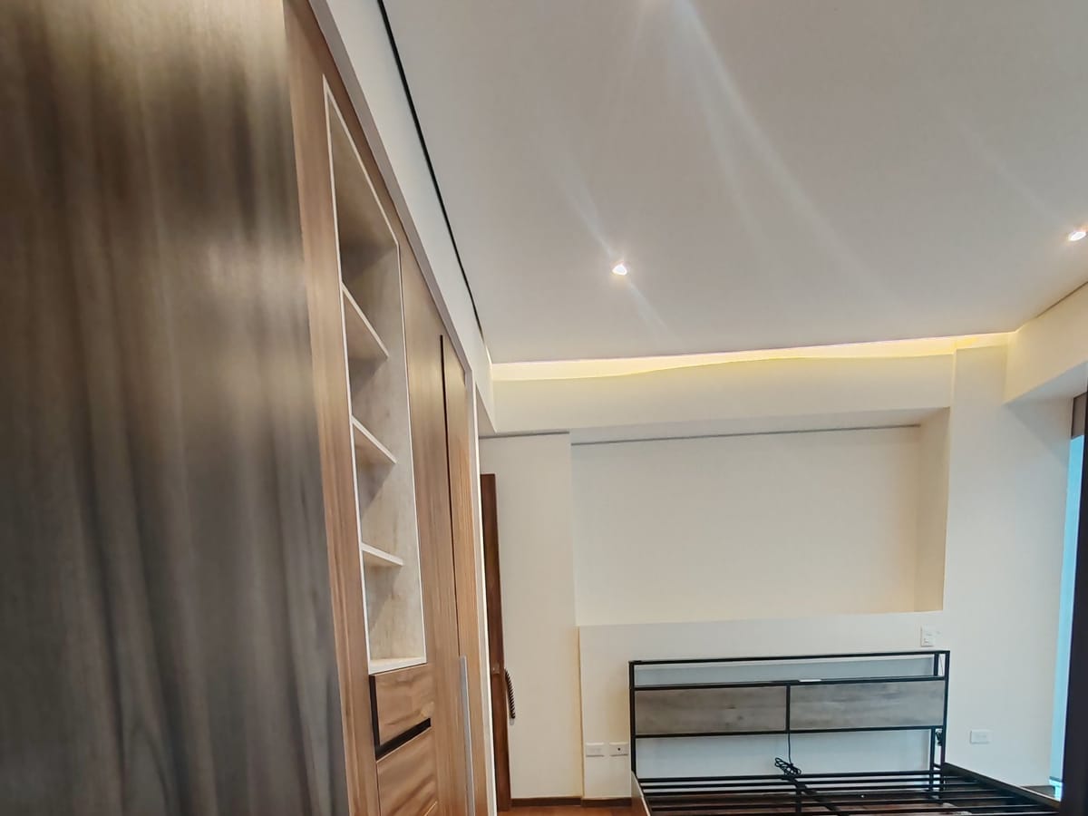 Departamento en renta en Puebla, foto 22 de 25