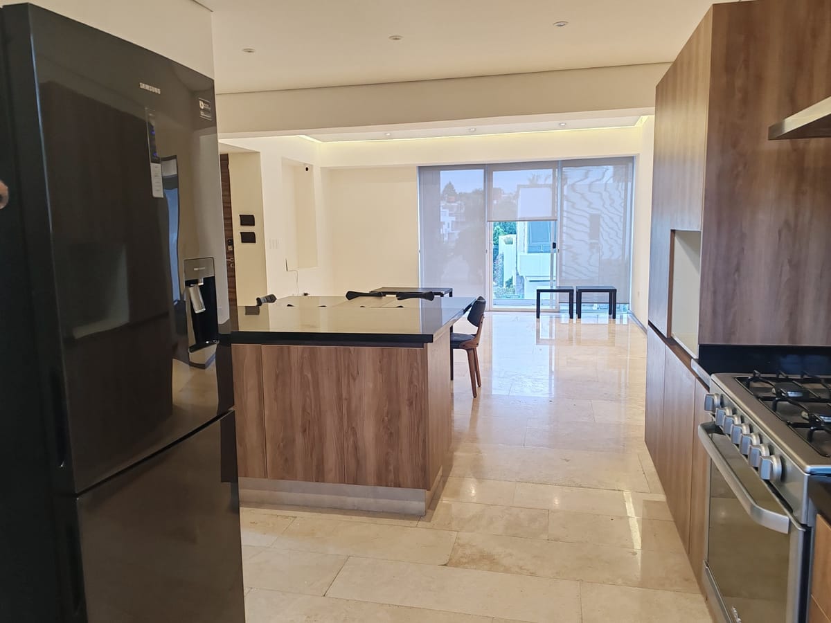 Departamento en renta en Puebla, foto 15 de 25