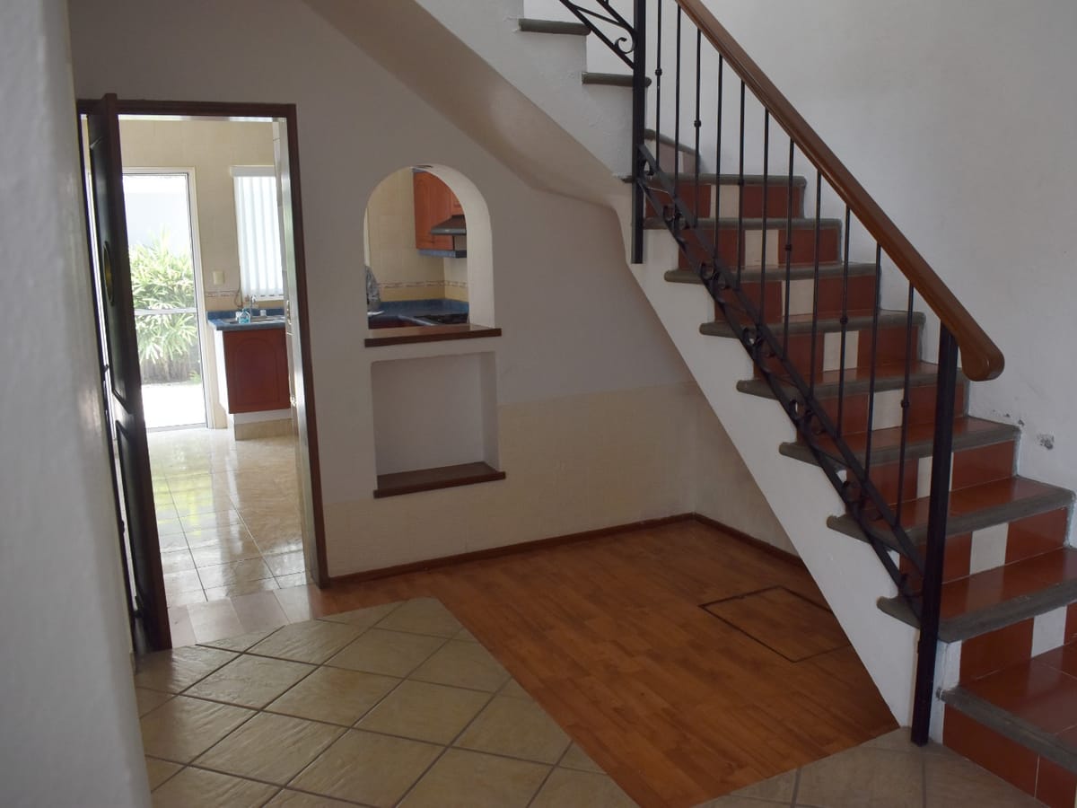 Casa en venta en Milenio 3a. Sección, Querétaro, foto 7 de 8